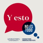 Logo of the podcast 'Y esto no es todo' Podcast 'Y esto no es todo'