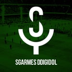 Logo of the podcast Y Sgarmes Ddigidol Podcast Y Sgarmes Ddigidol