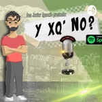 Logo of the podcast Y xq no? Podcast Y xq no?