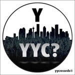 Logo of the podcast Y-YYC Podcast Y-YYC