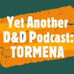 Logo of the podcast YA DAD Podcast Podcast YA DAD Podcast