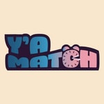 Logo of the podcast Y'a match Podcast Y'a match