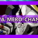 Logo of the podcast YA-MERO-CHAN: Overlord, el anime que puso incapie en el genero isekai Podcast YA-MERO-CHAN: Overlord, el anime que puso incapie en el genero isekai