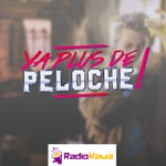 Logo of the podcast Y'a Plus de Péloche ! Podcast Y'a Plus de Péloche !