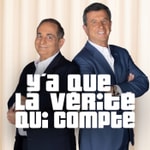 Y'a que la vérité qui compte Podcast Y'a que la vérité qui compte