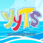 Logo of the podcast Ya Yo Talk Show Logo of the podcast Ya Yo Talk Show