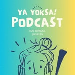 Logo of the podcast Ya Yoksa! Podcast Podcast Ya Yoksa! Podcast