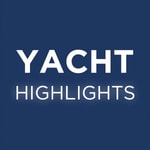 Logo of the podcast Yacht Highlights by Denison Yachting Podcast Yacht Highlights by Denison Yachting