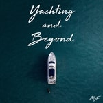 Logo of the podcast Yachting and Beyond Podcast Yachting and Beyond