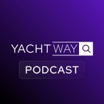 Logo of the podcast YachtWay Podcast Podcast YachtWay Podcast