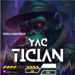 Logo of the podcast YACTICIAN Podcast YACTICIAN