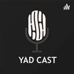 Logo of the podcast YAD CAST Podcast YAD CAST