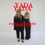 Logo of the podcast Yada Yada Podcast Yada Yada