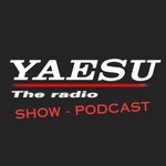 Logo of the podcast Yaesu USA: Podcast Podcast Yaesu USA: Podcast