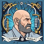 Logo of the podcast YagsNow Podcast Podcast YagsNow Podcast