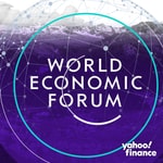 Logo of the podcast Yahoo Finance, Davos: The World Economic Forum Podcast Yahoo Finance, Davos: The World Economic Forum