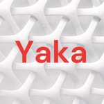 Podcast Yaka