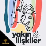 Logo of the podcast Yakın İlişkiler Podcast Yakın İlişkiler