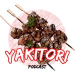 Logo of the podcast Yakitori - Une brochette de culture japonaise Podcast Yakitori - Une brochette de culture japonaise