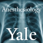 Logo of the podcast Yale Anesthesiology Logo of the podcast Yale Anesthesiology