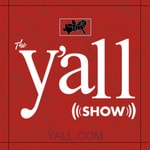 Logo of the podcast Y'all Show Podcast Y'all Show