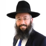 Logo of the podcast הרב בנימין חותה Podcast הרב בנימין חותה