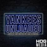 Logo of the podcast Yankees Unloaded w/ Gary Sheffield & Jake Ellenbogen