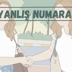 Logo of the podcast YANLIŞ NUMARA Podcast YANLIŞ NUMARA