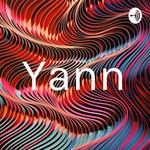 Logo of the podcast Yann Podcast Yann
