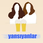 Logo of the podcast YANSIYANLAR Podcast YANSIYANLAR