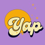Logo of the podcast YAP, le petit podcast 🎙️ Podcast YAP, le petit podcast 🎙️