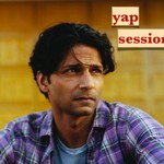 Logo of the podcast yap sessions Podcast yap sessions
