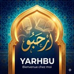 Logo of the podcast Yarhbu - ارحبو Podcast Yarhbu - ارحبو