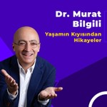 Podcast Yaşamın Kıyısından Hikayeler