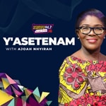 Podcast Y'asetenamu