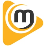 Missing podcast logo