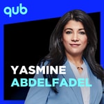 Logo of the podcast Yasmine Abdelfadel Podcast Yasmine Abdelfadel