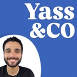 Logo of the podcast YassandCO Podcast YassandCO