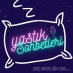 Logo of the podcast Yastık Sohbetleri - Kadın Erkek İlişkileri Üzerine Laf-ı Güzaf Podcast Yastık Sohbetleri - Kadın Erkek İlişkileri Üzerine Laf-ı Güzaf
