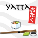Logo of the podcast Yatta ! Podcast Yatta !