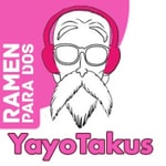 Logo of the podcast YayOtakus Podcast YayOtakus