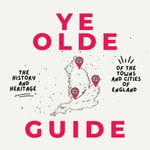Logo of the podcast Ye Olde Guide Podcast Ye Olde Guide