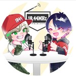 Logo of the podcast "野球"にまつわるエトセトラを語り尽くすポッドキャスト【18.44MHz】 Podcast "野球"にまつわるエトセトラを語り尽くすポッドキャスト【18.44MHz】