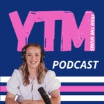 Logo of the podcast Yeah the Mums Podcast Podcast Yeah the Mums Podcast