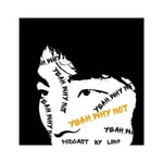 Logo of the podcast 【英语播客】Yeah, Why Not Podcast 【英语播客】Yeah, Why Not