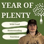 Year of Plenty: Traditional Foodways Podcast Year of Plenty: Traditional Foodways