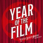 Logo of the podcast Year Of The Film Podcast Year Of The Film
