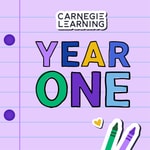 Logo of the podcast Year One Podcast Year One
