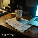 Logo of the podcast Year One Podcast Year One