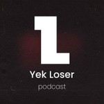 Logo of the podcast yekloser / یک لوزر Podcast yekloser / یک لوزر